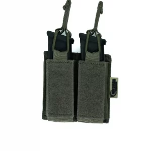 Masada Armour Double Pistol Mag Pouch Masada Armour Double Pistol Mag Pouch