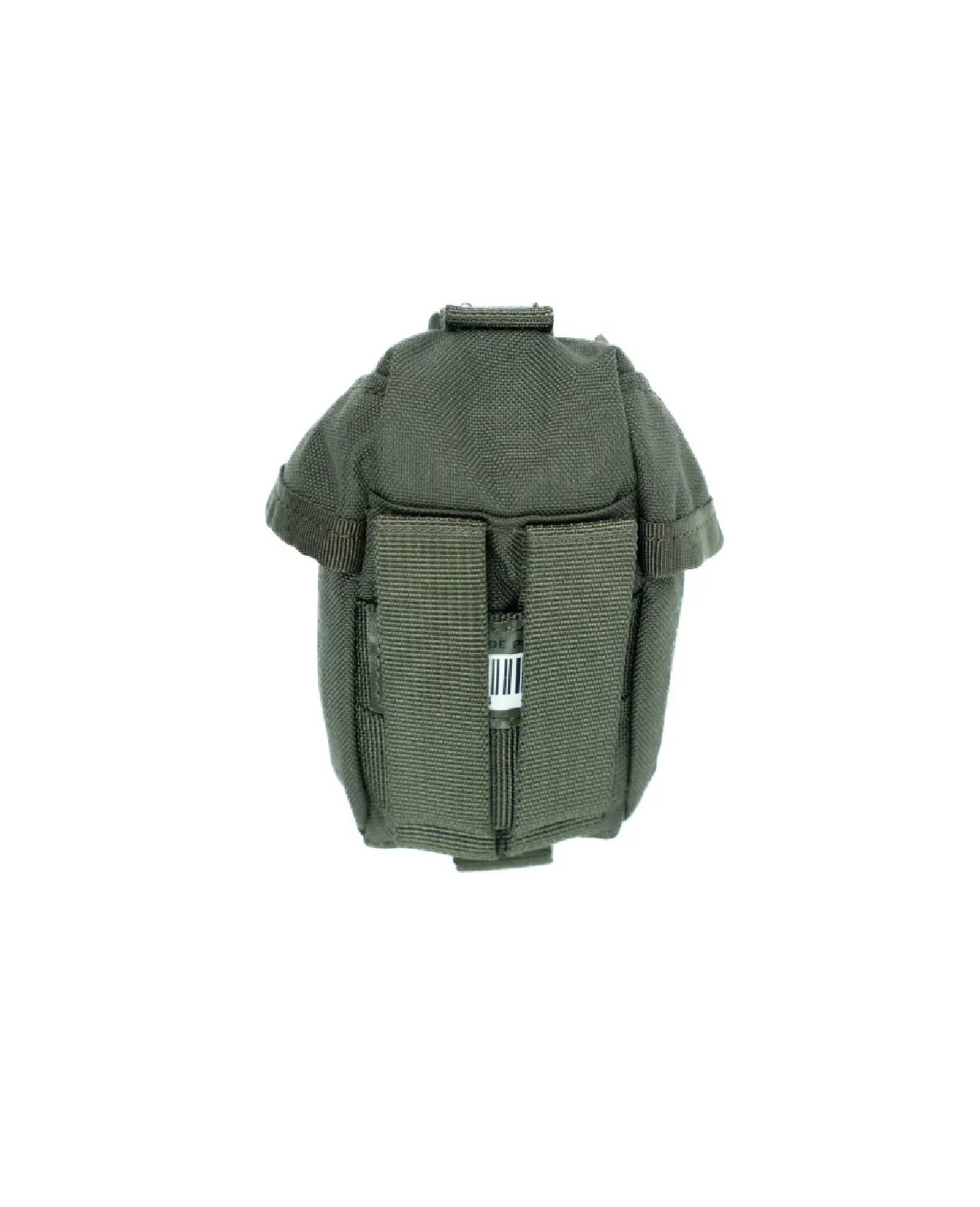 Masada Armour Frag Grenade Pouch – RG 1