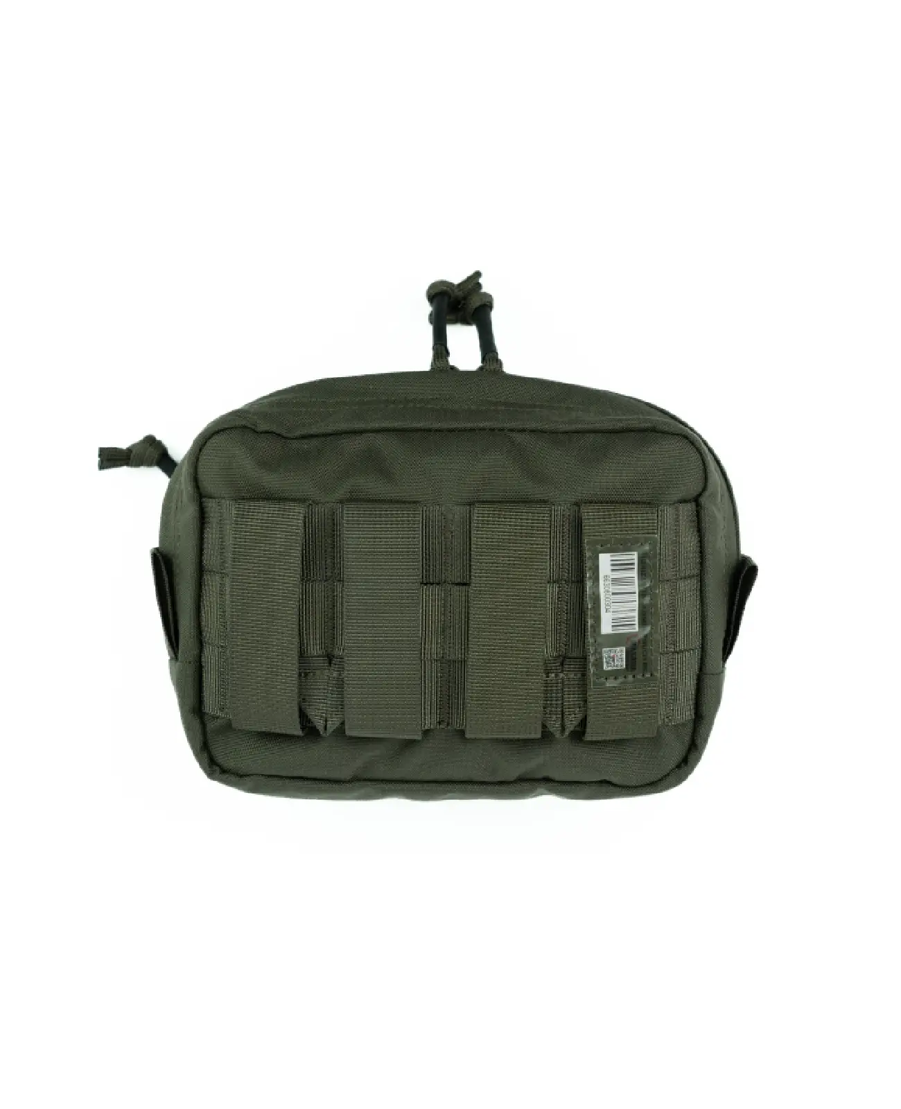 Masada Armour Horizontal Admin Pouch Masada Armour Horizontal Admin Pouch