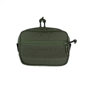 Masada Armour Horizontal Admin Pouch - RG 3