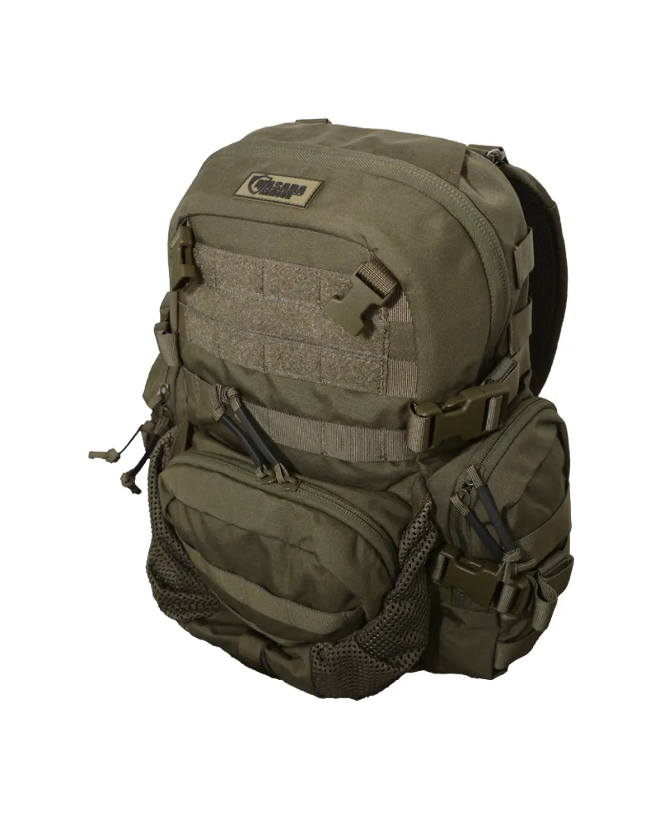 Masada Armour PC Combat Pack Elite 15L Masada Armour PC Combat Pack Elite 15L