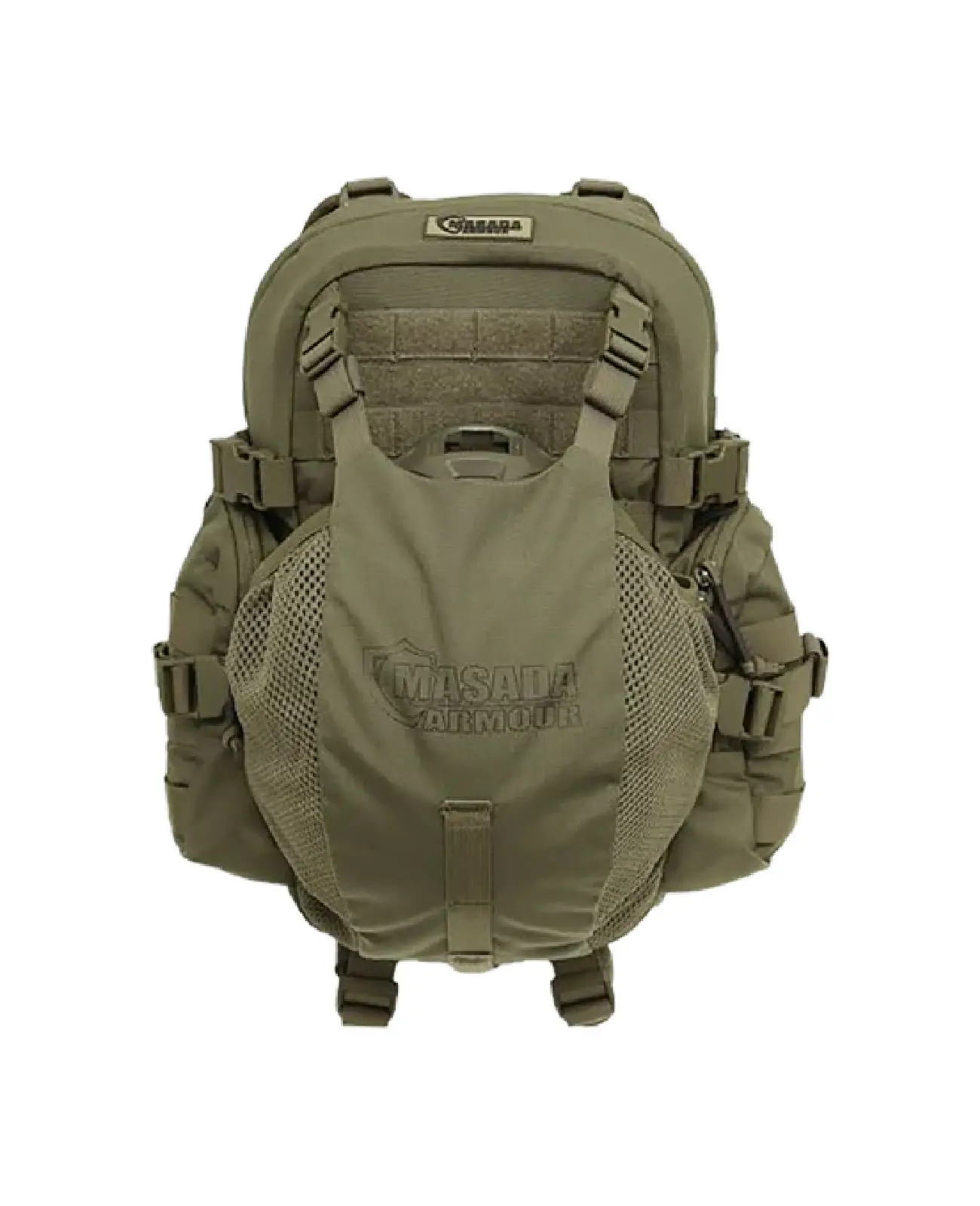 Masada Armour PC Combat Pack Elite 15L Masada Armour PC Combat Pack Elite 15L