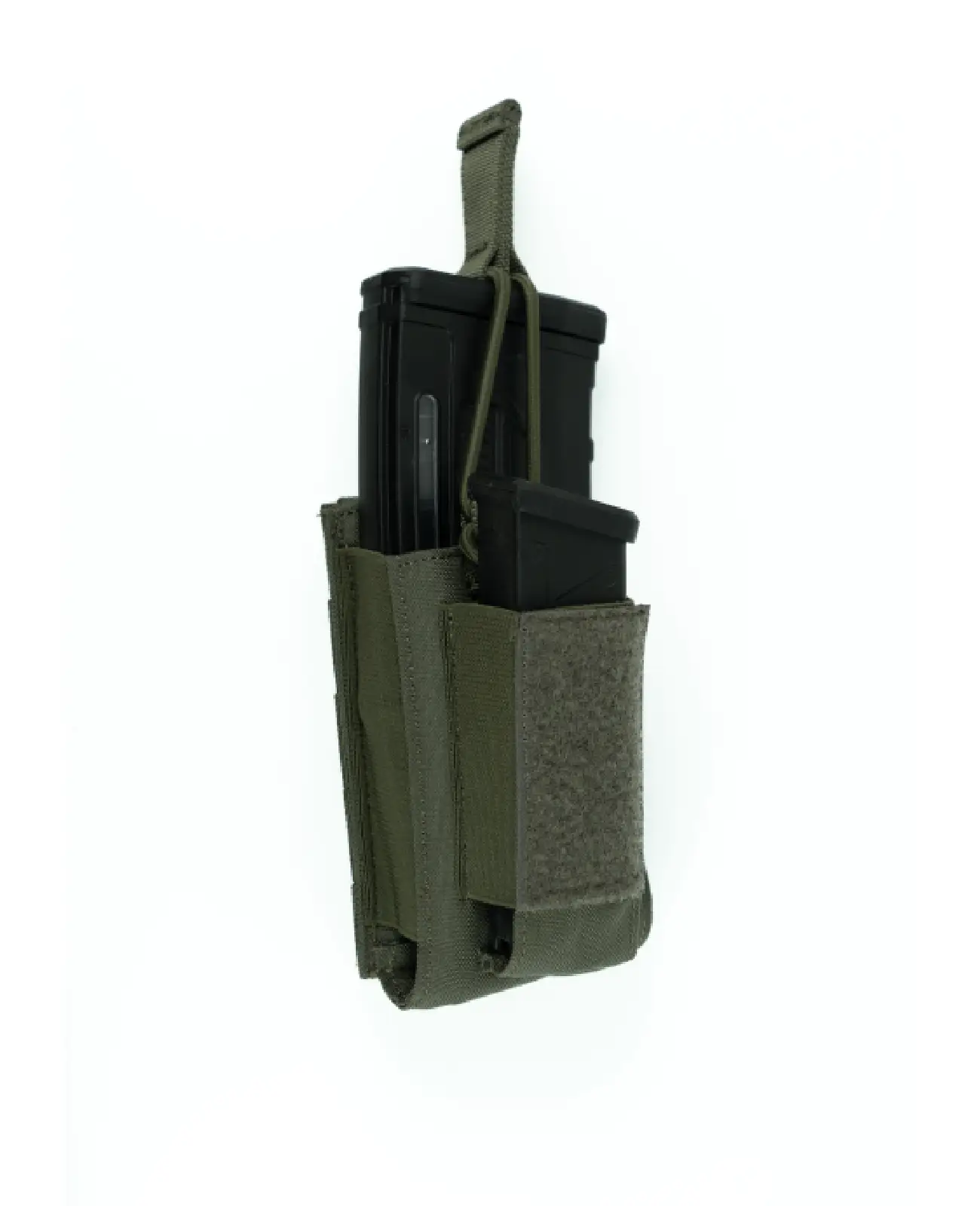 Masada Armour Single 5.56 & 9MM Mag Pouch – RG 1
