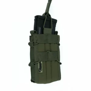 Masada Armour Single 5.56 Mag Pouch Masada Armour Single 5.56 Mag Pouch