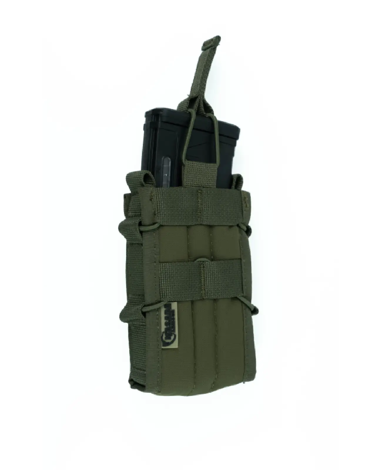 Masada Armour Single 5.56 Mag Pouch – RG 1