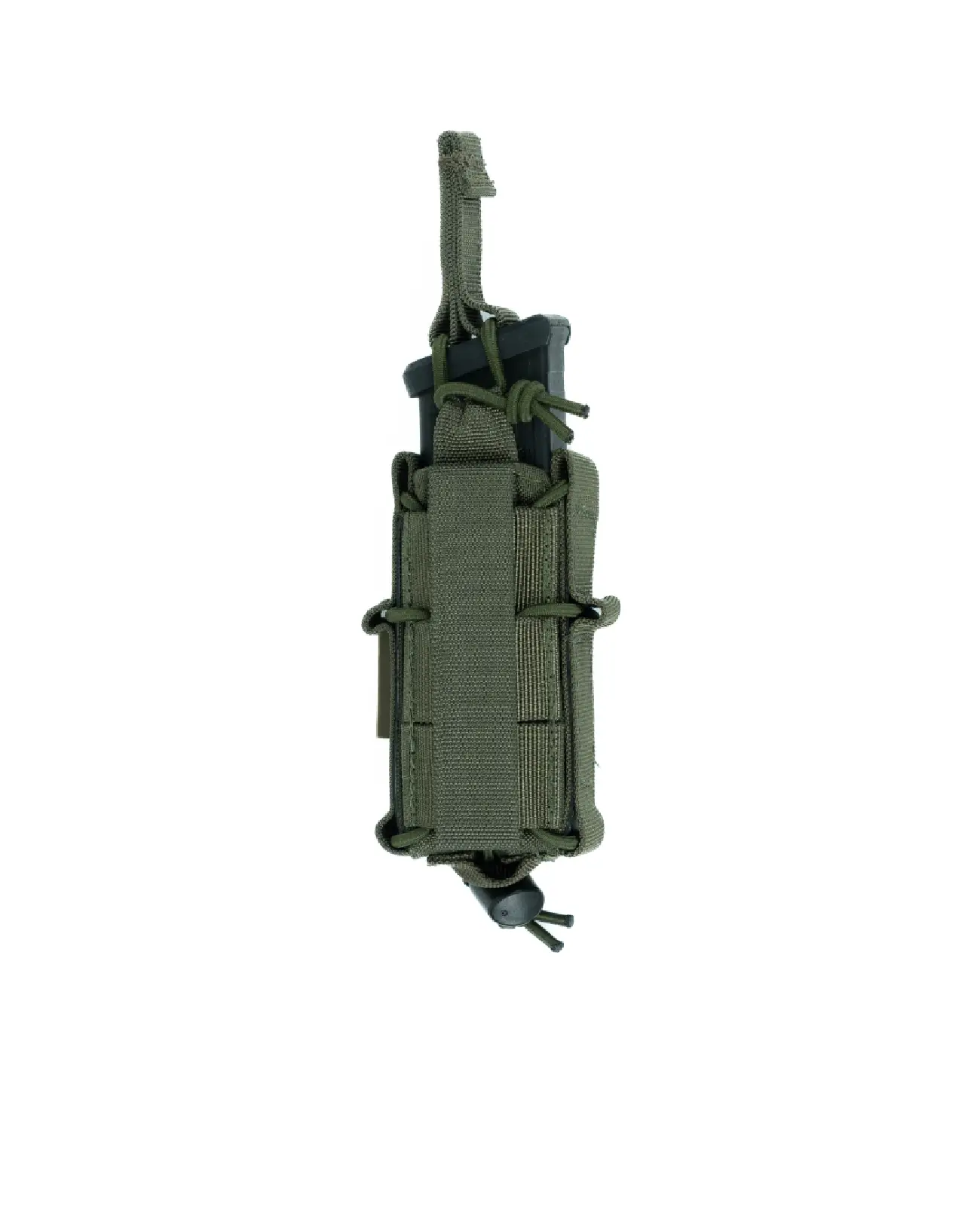 Masada Armour Single Pistol Mag Pouch – RG 2