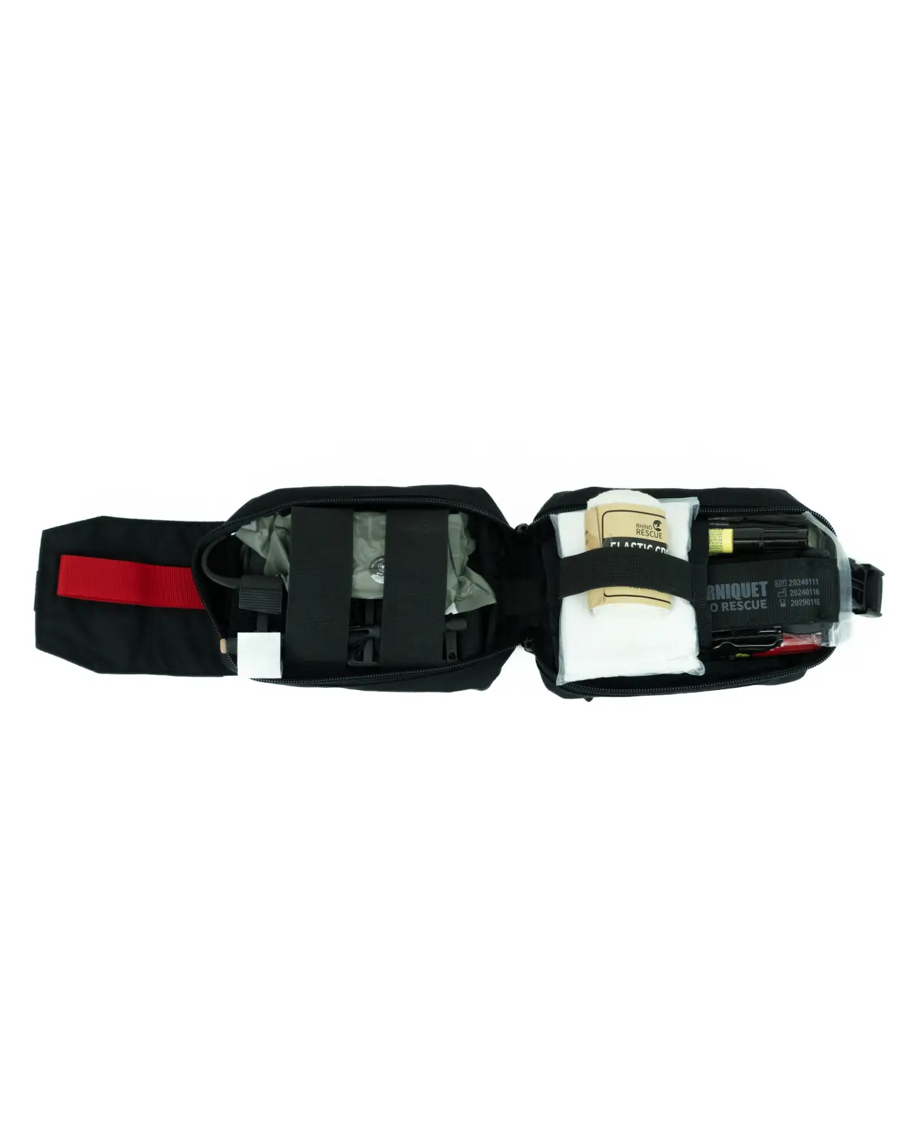 Masada Armour Tactical Medic Pouch Masada Armour Tactical Medic Pouch