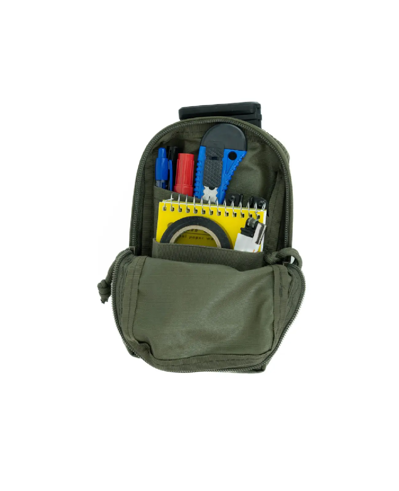 Masada Armour SOF IFAK Pouch Masada Armour SOF IFAK Pouch