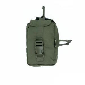 Masada Armour SOF IFAK Pouch Masada Armour SOF IFAK Pouch