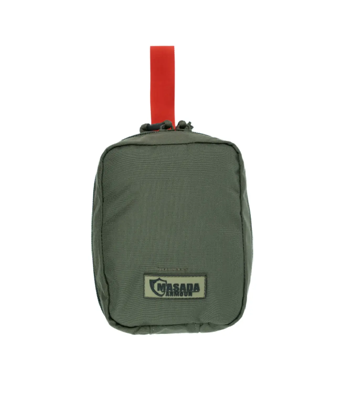 Masada Armour Tactical Medic Pouch Masada Armour Tactical Medic Pouch