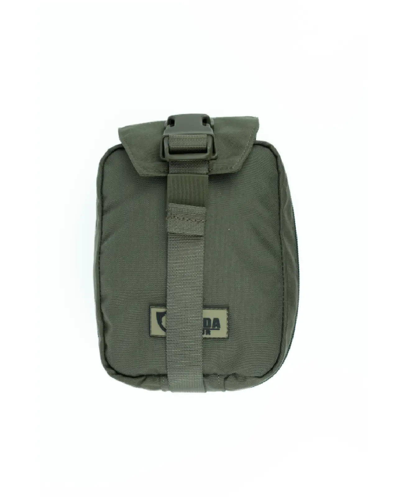 Masada Armour Tactical Medic Pouch Masada Armour Tactical Medic Pouch