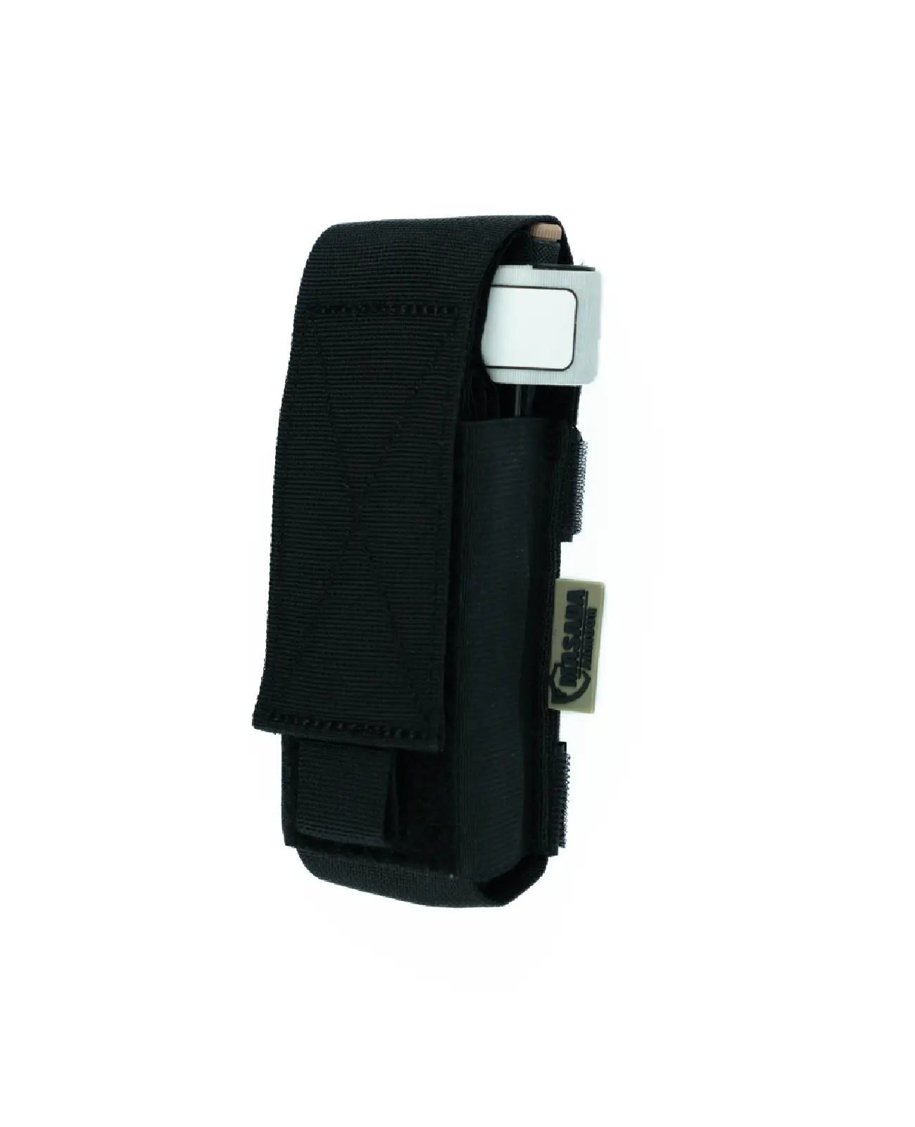 Masada Armour Tourniquet Pouch – Black 1