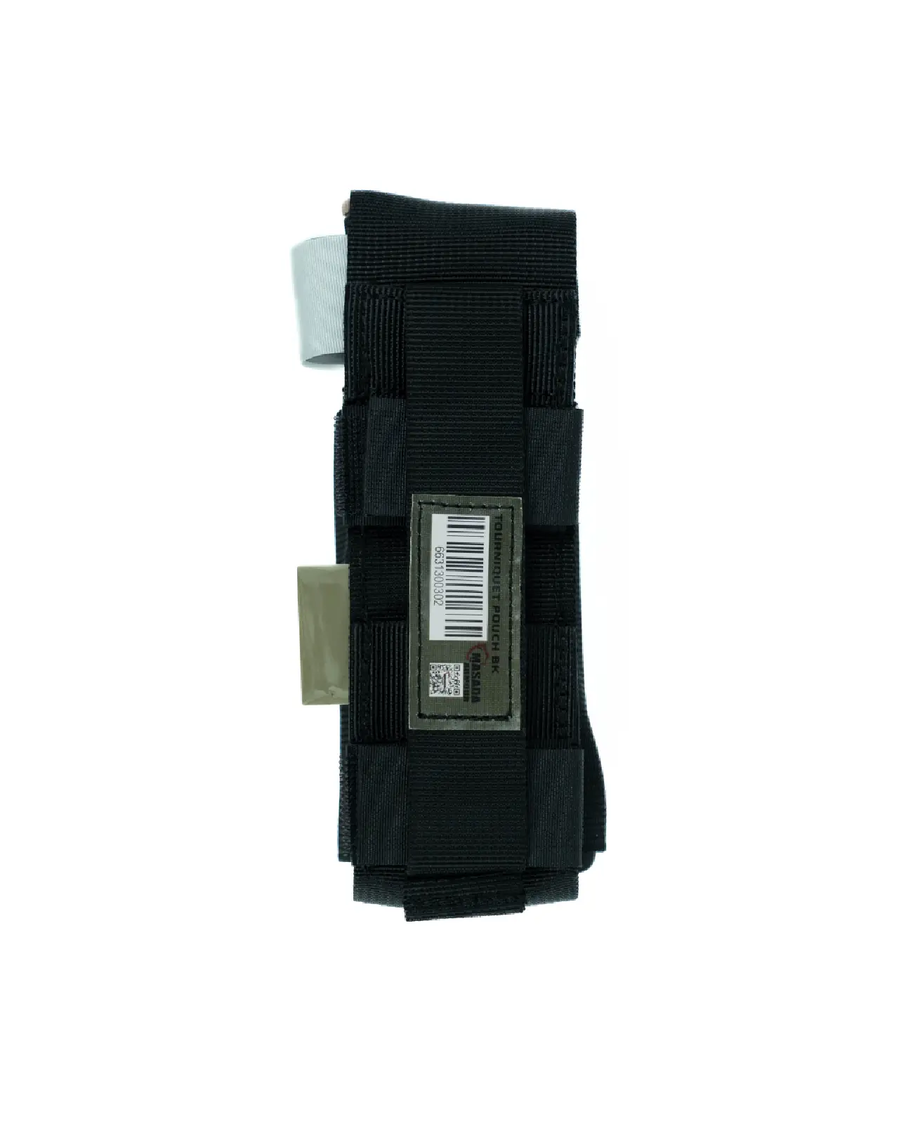 Masada Armour Tourniquet Pouch – Black 2