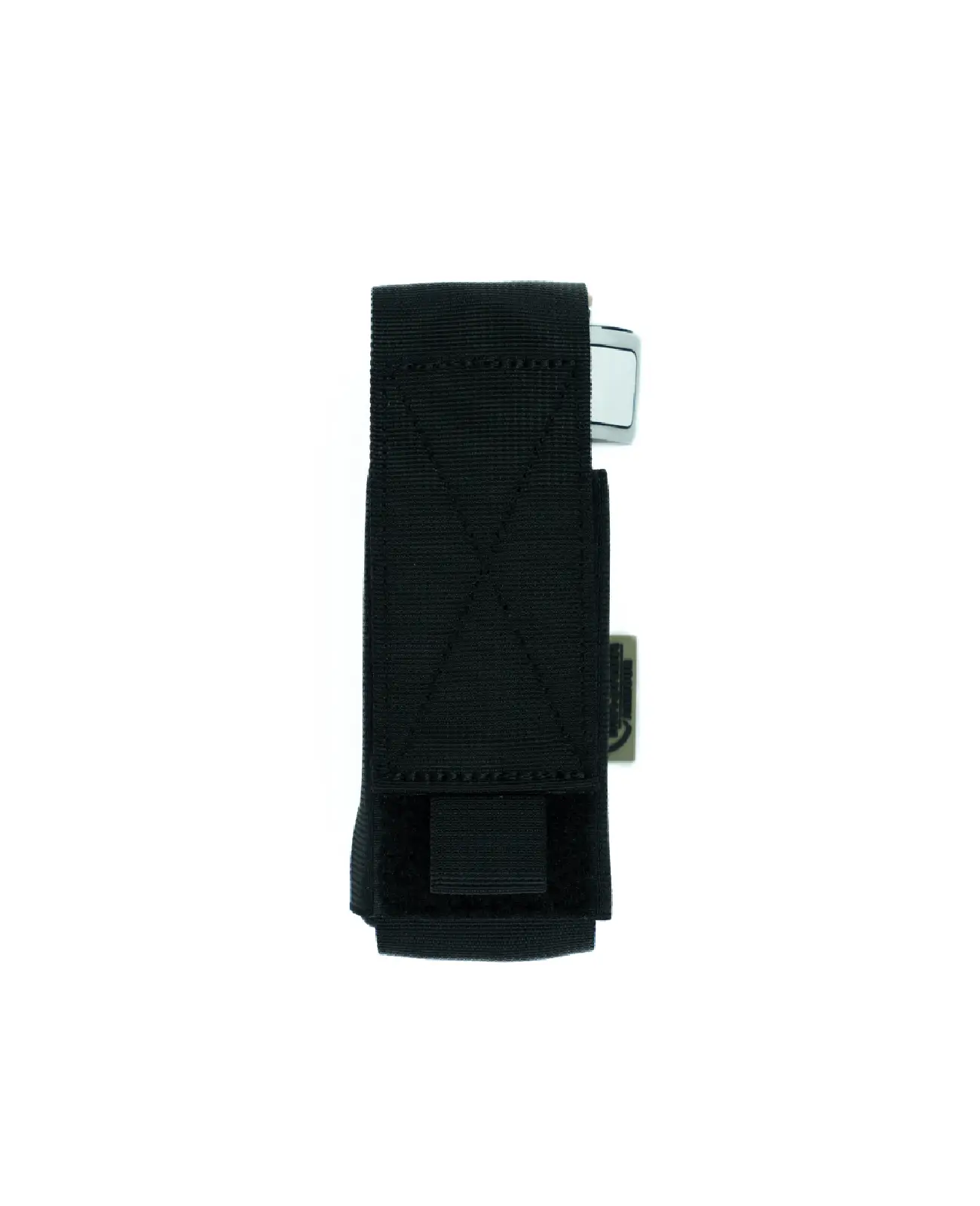 Masada Armour Tourniquet Pouch – Black 3