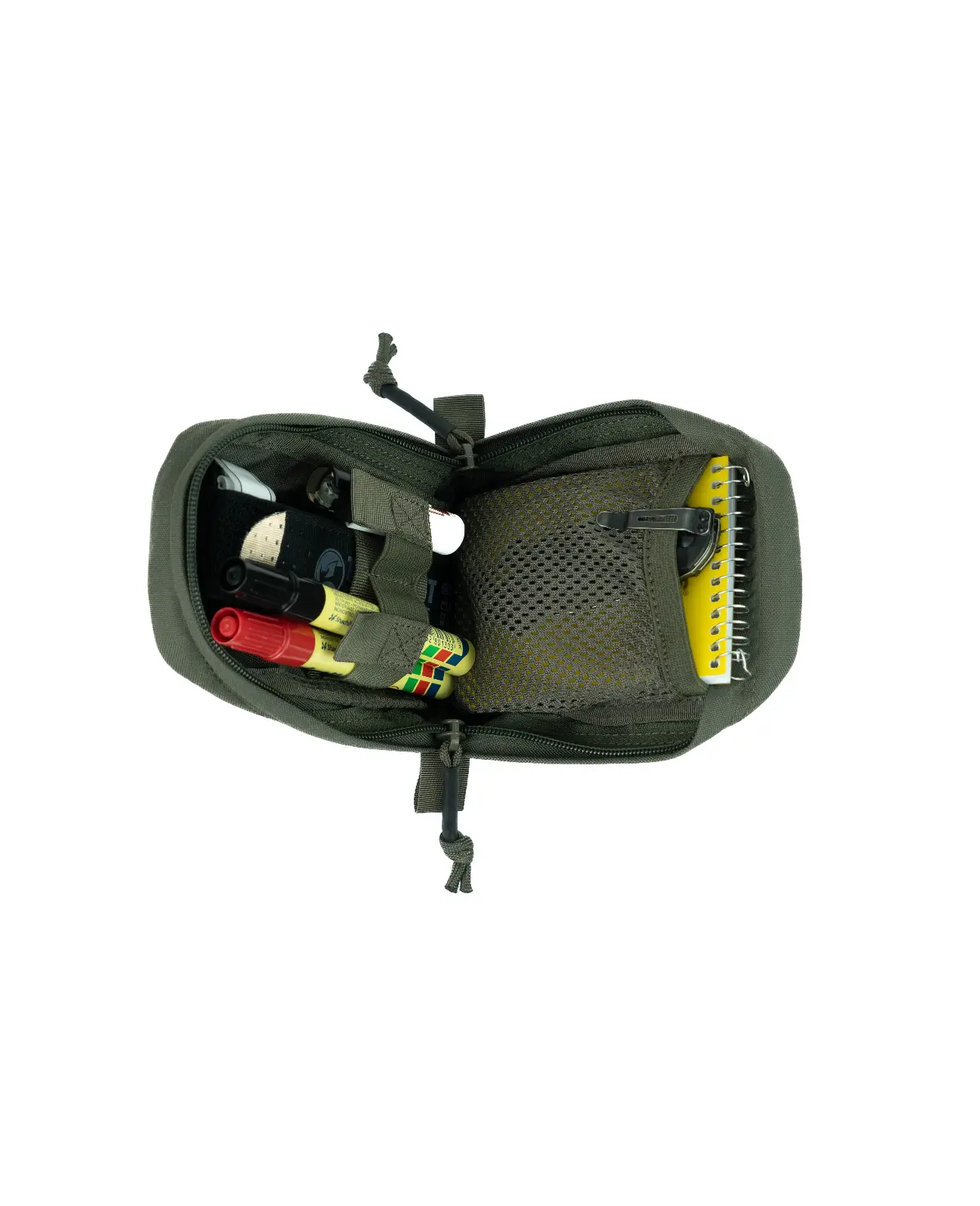 Masada Armour Vertical Admin Pouch Masada Armour Vertical Admin Pouch