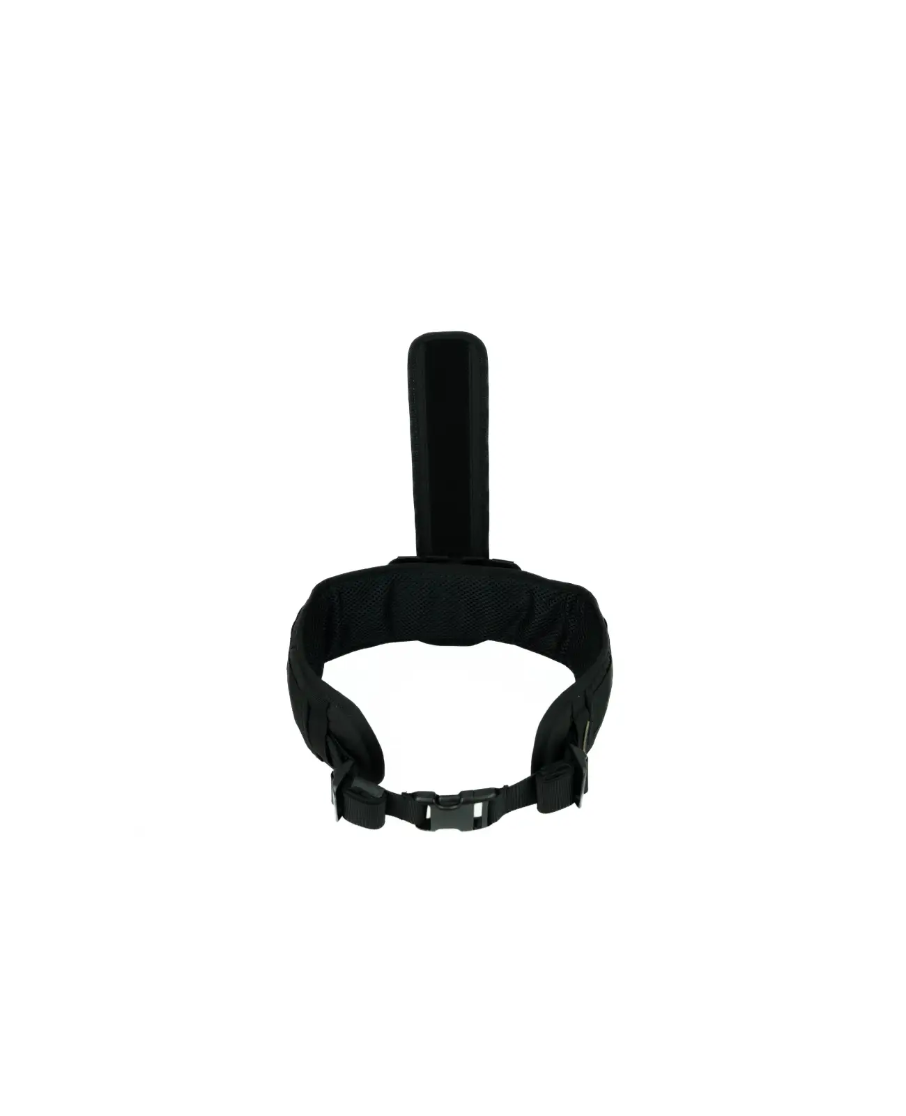 Masada Armour Weight Distribution Adapter for PC – Black 2