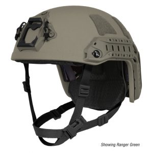 Баллистический шлем Ops-Core FAST XP High Cut Баллистический шлем Ops-Core FAST XP High Cut