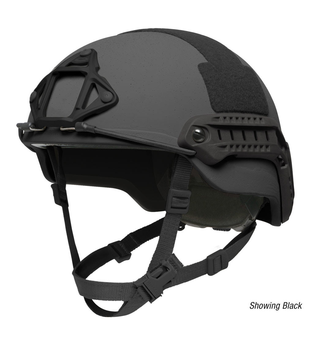 Ops Core Sentry XP Mid Cut Helmet System Ops Core Sentry XP Mid Cut Helmet System