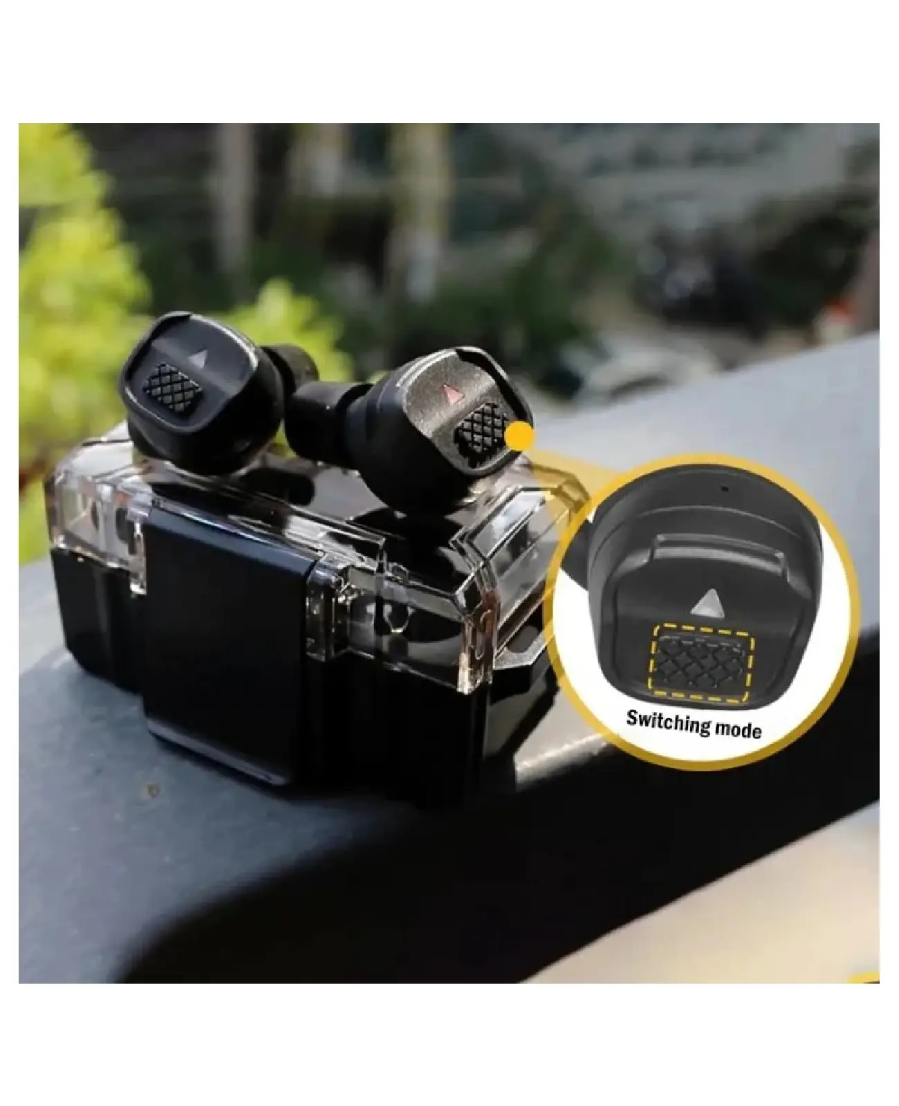 BT EARMOR M20T – 4