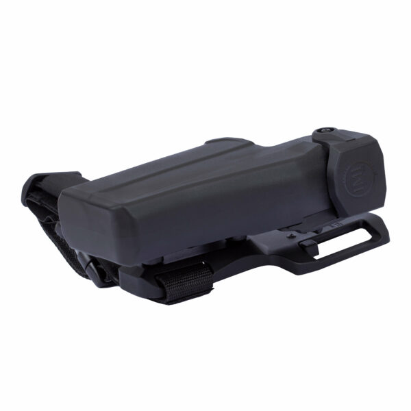 IMI Defense RDL3™ Level 3 Light Bearing & Red Dot Sight Holster for Glock IMI Defense RDL3™ Level 3 Light Bearing & Red Dot Sight Holster for Glock
