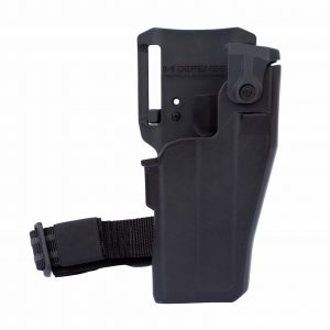 IMI Defense RDL3™ Level 3 Light Bearing & Red Dot Sight Holster for Glock IMI Defense RDL3™ Level 3 Light Bearing & Red Dot Sight Holster for Glock