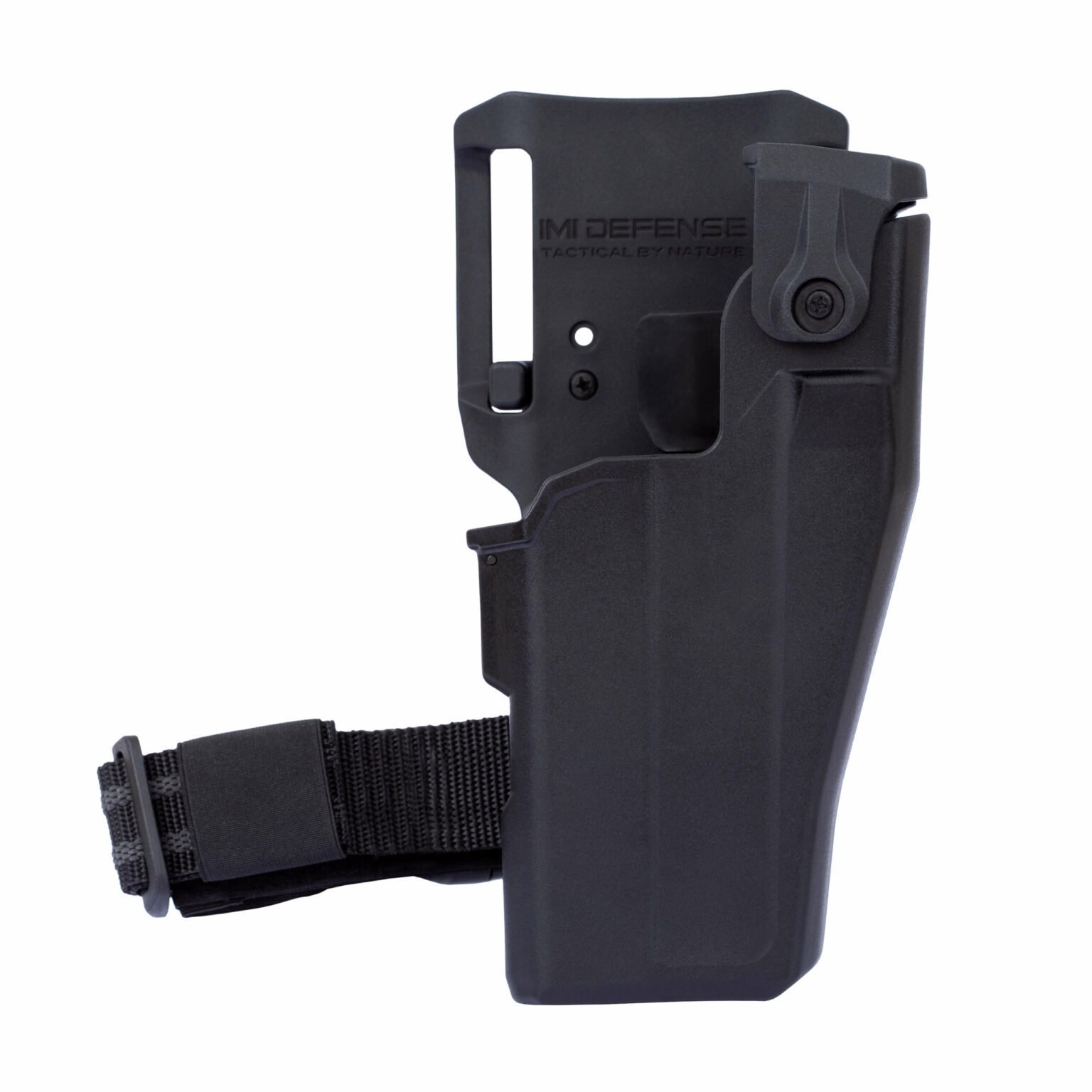 IMI Defense RDL3™ Level 3 Light Bearing & Red Dot Sight Holster for Glock IMI Defense RDL3™ Level 3 Light Bearing & Red Dot Sight Holster for Glock