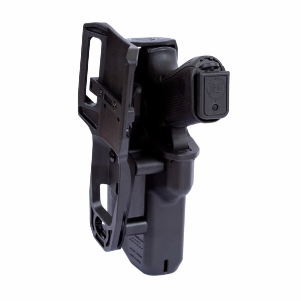 IMI Defense RDL3™ Level 3 Light Bearing & Red Dot Sight Holster for Glock IMI Defense RDL3™ Level 3 Light Bearing & Red Dot Sight Holster for Glock