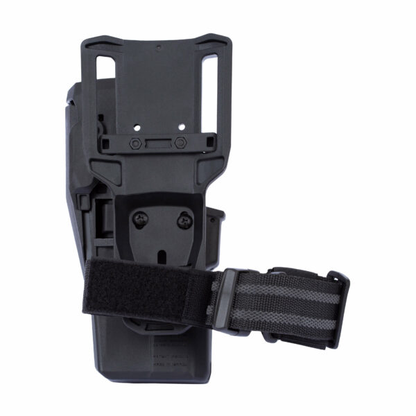 IMI Defense RDL3™ Level 3 Light Bearing & Red Dot Sight Holster for Glock IMI Defense RDL3™ Level 3 Light Bearing & Red Dot Sight Holster for Glock