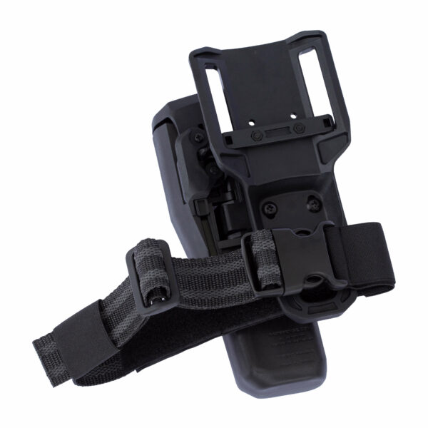 IMI Defense RDL3™ Level 3 Light Bearing & Red Dot Sight Holster for Glock IMI Defense RDL3™ Level 3 Light Bearing & Red Dot Sight Holster for Glock