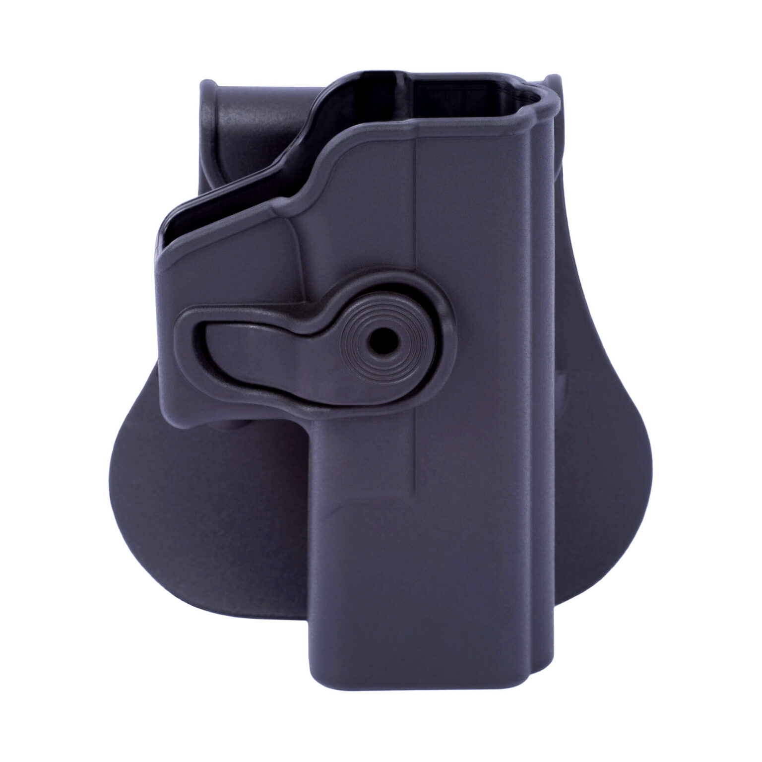 IMI Defense Retention Gun Holster Level 2 for Glock 19/19X/23/25/28/32/45 IMI Defense Retention Gun Holster Level 2 for Glock 19/19X/23/25/28/32/45
