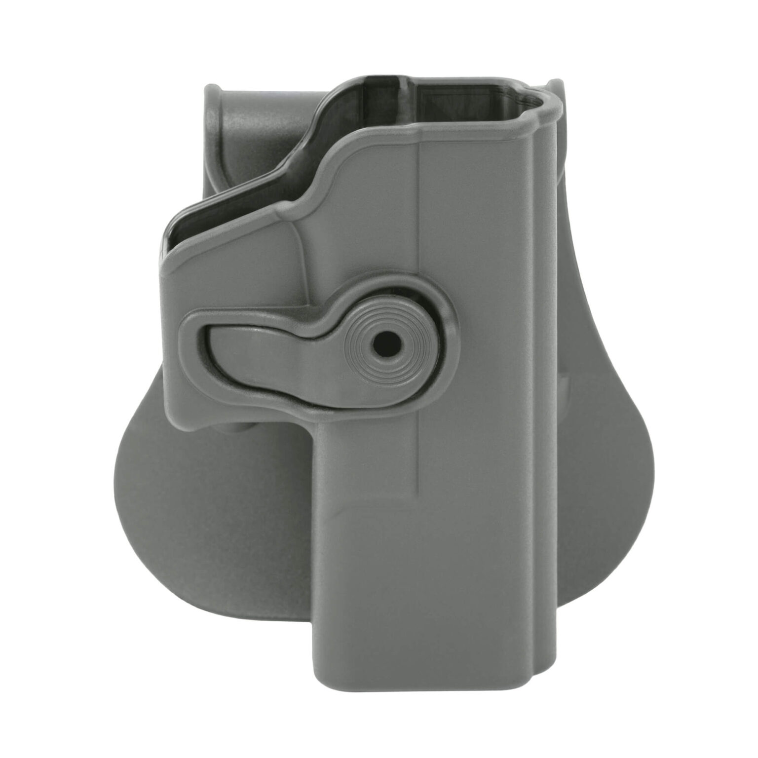 IMI Defense Retention Gun Holster Level 2 for Glock 19/19X/23/25/28/32/45 IMI Defense Retention Gun Holster Level 2 for Glock 19/19X/23/25/28/32/45