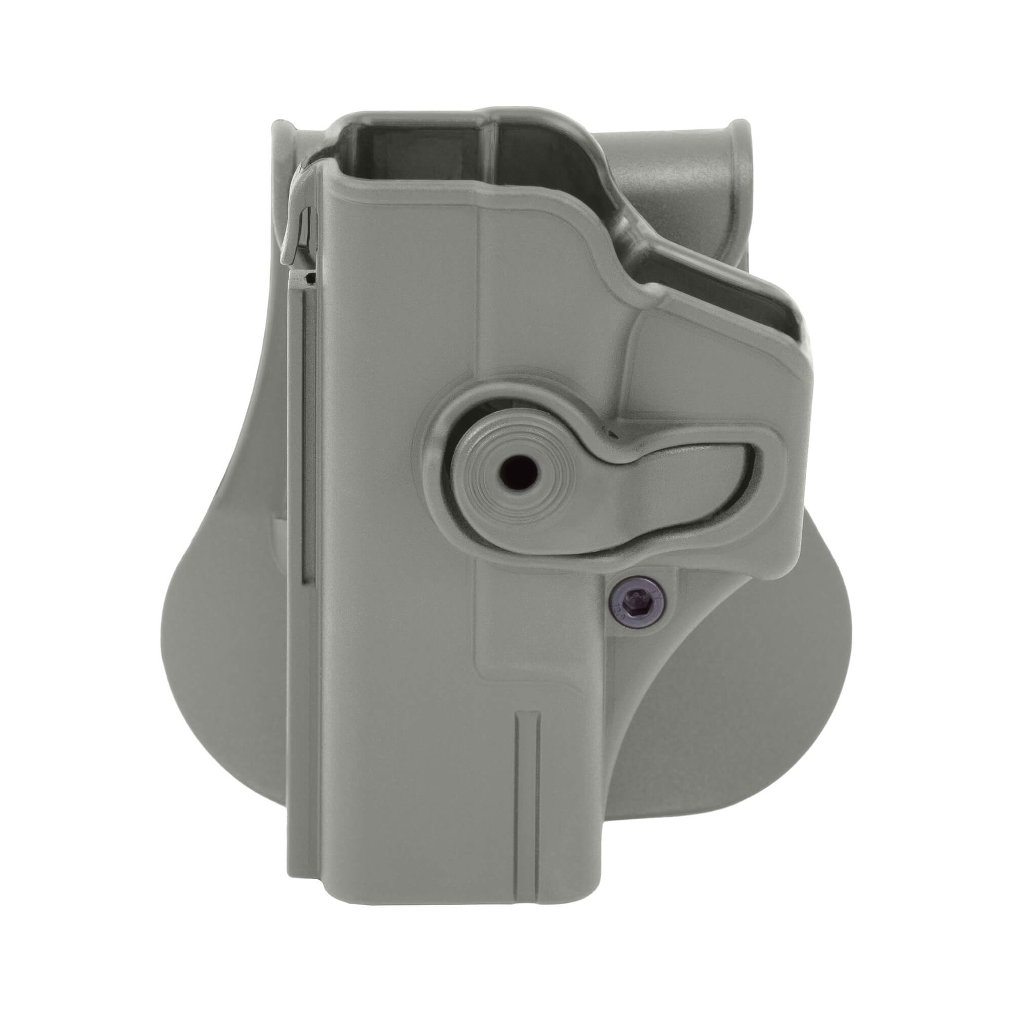 IMI Defense Retention Gun Holster Level 2 for Glock 19/19X/23/25/28/32/45 IMI Defense Retention Gun Holster Level 2 for Glock 19/19X/23/25/28/32/45