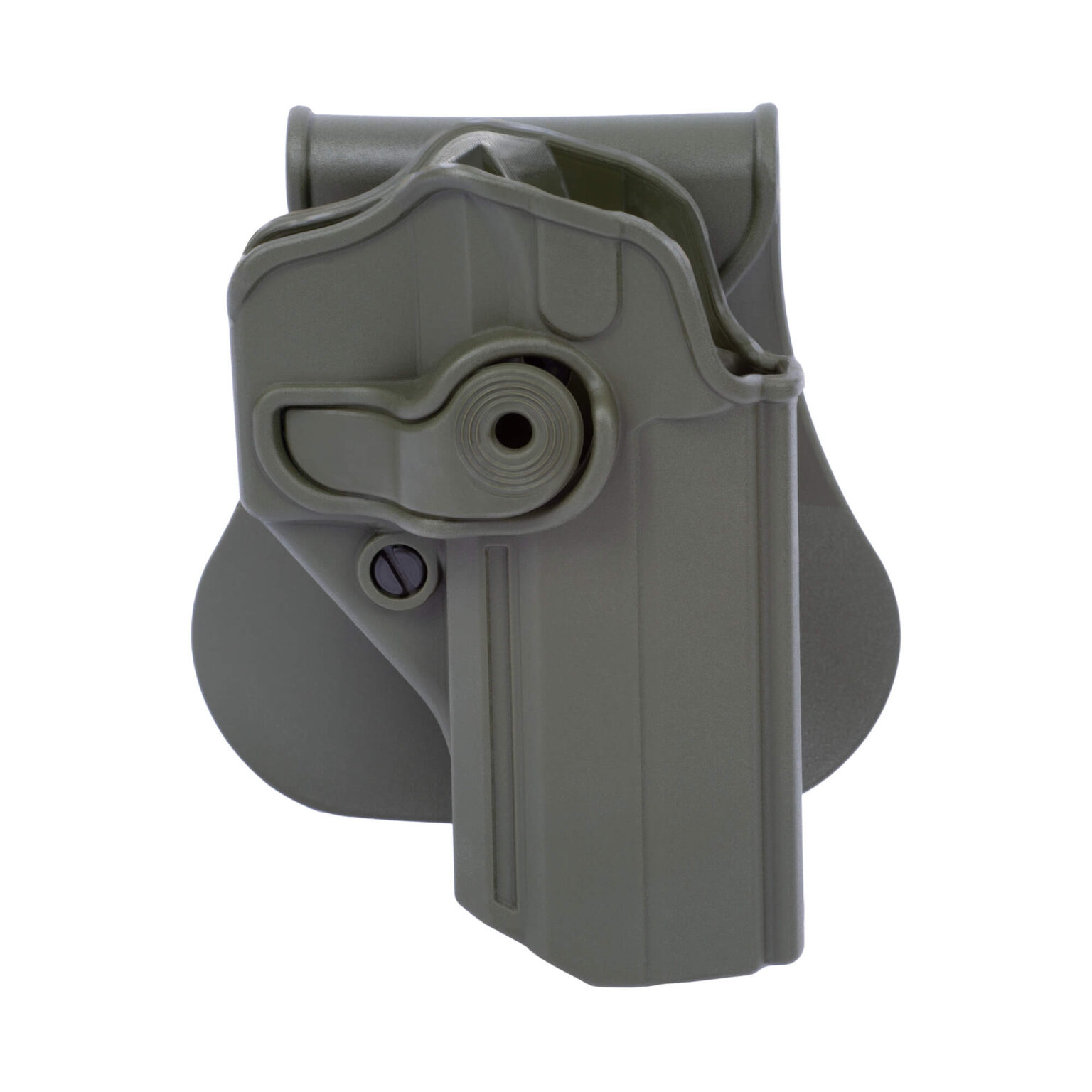 IMI Defense Retention Gun Holster Level 2 for Jericho 941/Baby-Eagle Steel Frame F/R, FS/RS IMI Defense Retention Gun Holster Level 2 for Jericho 941/Baby-Eagle Steel Frame F/R, FS/RS