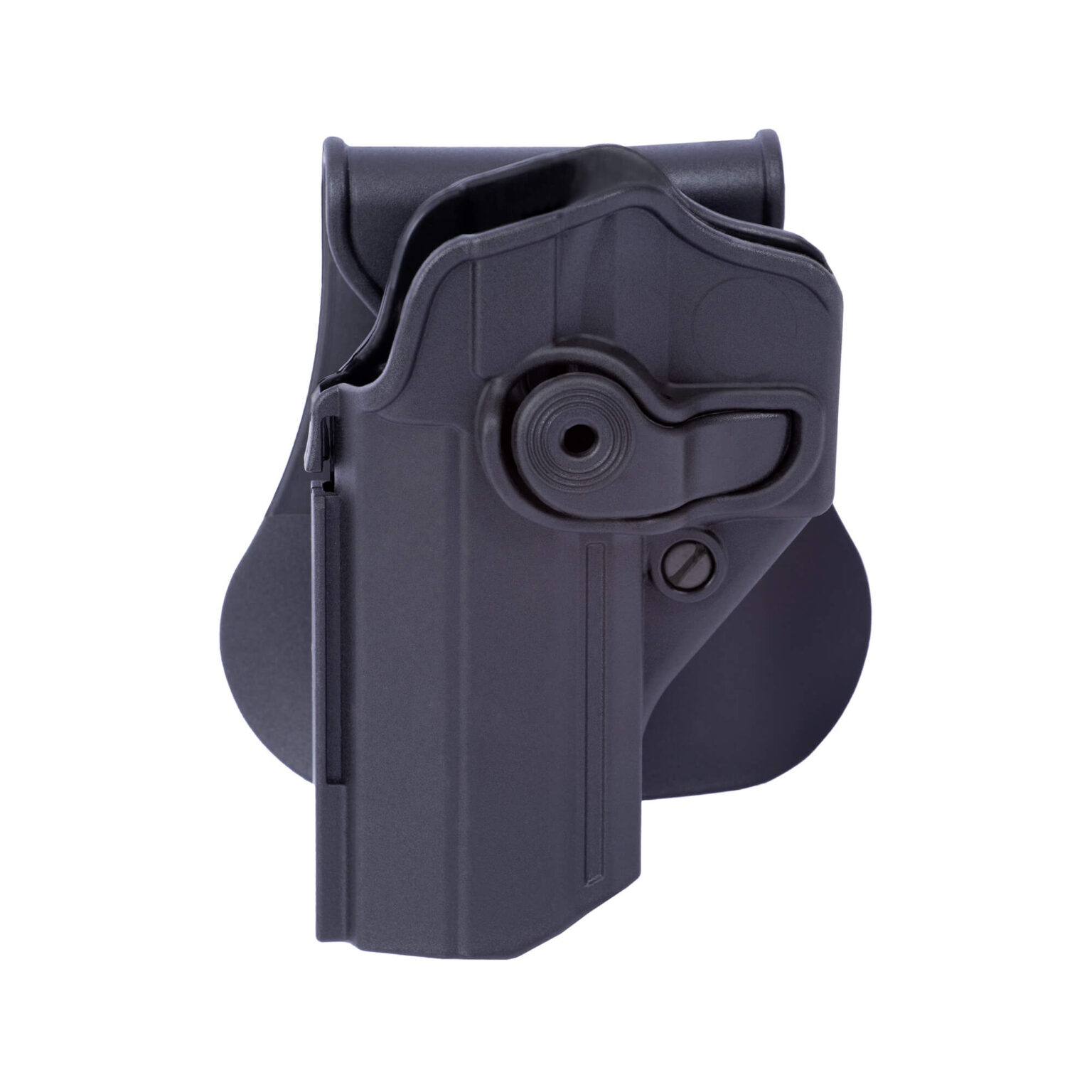 IMI Defense Retention Gun Holster Level 2 for Jericho 941/Baby-Eagle Steel Frame F/R, FS/RS IMI Defense Retention Gun Holster Level 2 for Jericho 941/Baby-Eagle Steel Frame F/R, FS/RS