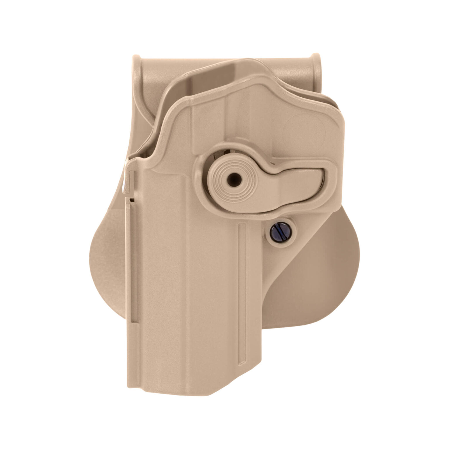 IMI Defense Retention Gun Holster Level 2 for Jericho 941/Baby-Eagle Steel Frame F/R, FS/RS IMI Defense Retention Gun Holster Level 2 for Jericho 941/Baby-Eagle Steel Frame F/R, FS/RS