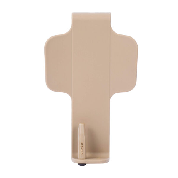 IMI Defense Concealed Carry Holster for Full-Size and Compact Handguns IMI Defense Concealed Carry Holster for Full-Size and Compact Handguns