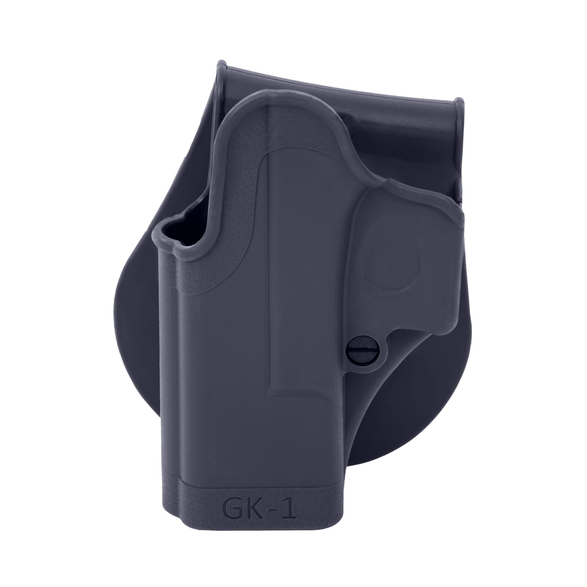 IMI Defense One Piece Polymer Gun Holster for Glock – GK1 IMI Defense One Piece Polymer Gun Holster for Glock – GK1