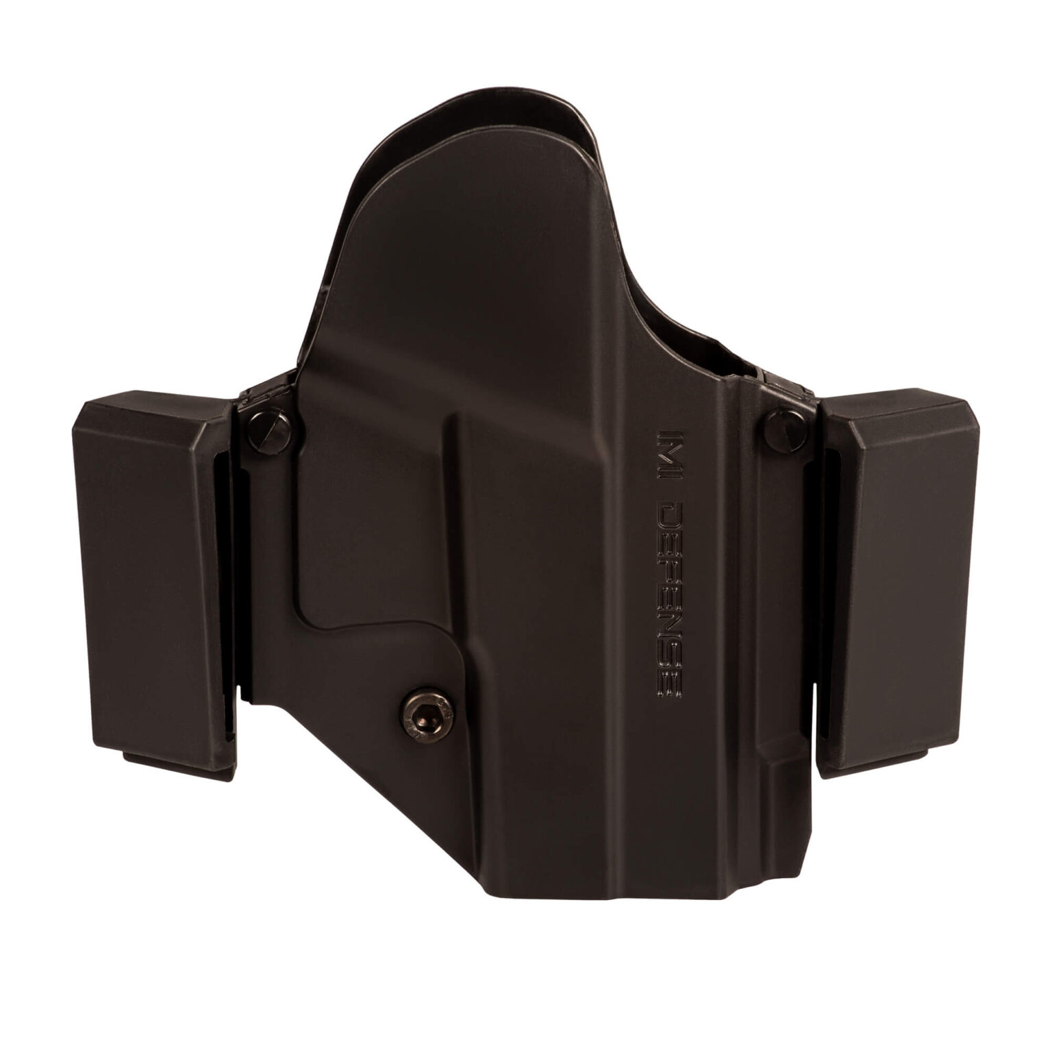 IMI Defense MICRO MORF Polymer Gun Holster for Glock 43/43X / Sig Sauer P365 XMACRO IMI Defense MICRO MORF Polymer Gun Holster for Glock 43/43X / Sig Sauer P365 XMACRO