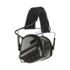 אוזניות מגן טקטיות לירי , מתאימות למטווח M31Plus EARMOR אוזניות מגן טקטיות לירי , מתאימות למטווח M31Plus EARMOR