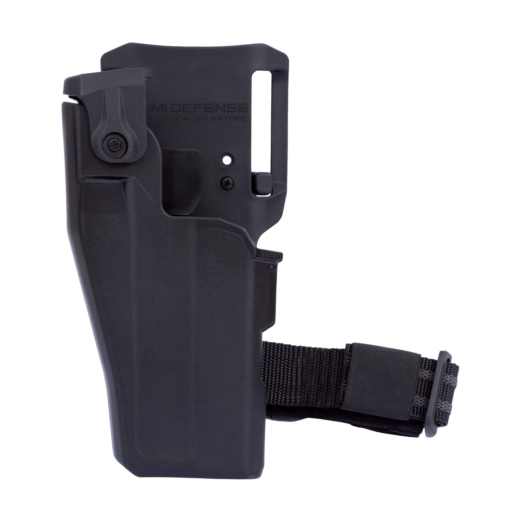 IMI Defense RDL3™ Level 3 Light Bearing & Red Dot Sight Holster for Glock IMI Defense RDL3™ Level 3 Light Bearing & Red Dot Sight Holster for Glock