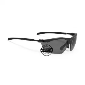 Rudy Project Rydon Matte Black Stealth Z87.1 -Smoke Black Rudy Project Rydon Matte Black Stealth Z87.1 -Smoke Black