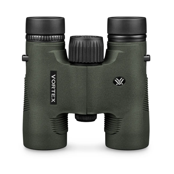 משקפת Diamondback HD של Vortex משקפת Diamondback HD של Vortex