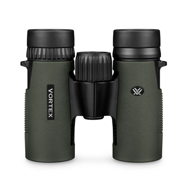 משקפת Diamondback HD של Vortex משקפת Diamondback HD של Vortex