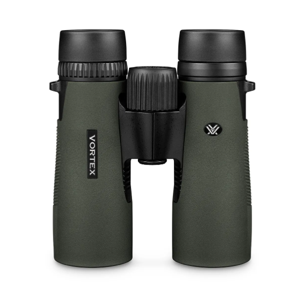 משקפת Diamondback HD של Vortex משקפת Diamondback HD של Vortex