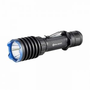 פנס Olight עם עוצמה מקסימלית של 2,100 לומן וטווח הארה של עד 500 מטר – Warrior X Pro פנס Olight עם עוצמה מקסימלית של 2,100 לומן וטווח הארה של עד 500 מטר – Warrior X Pro