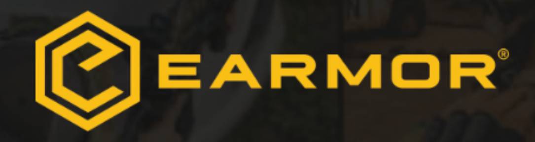 אוזניות אלקטרוניות EARMOR M32H לקסדה FAST אוזניות אלקטרוניות EARMOR M32H לקסדה FAST
