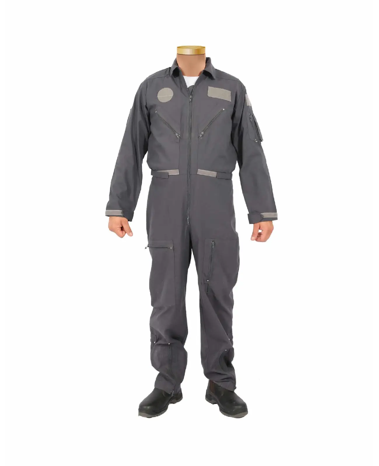 Military coverall model “Bakarim”, Air Force