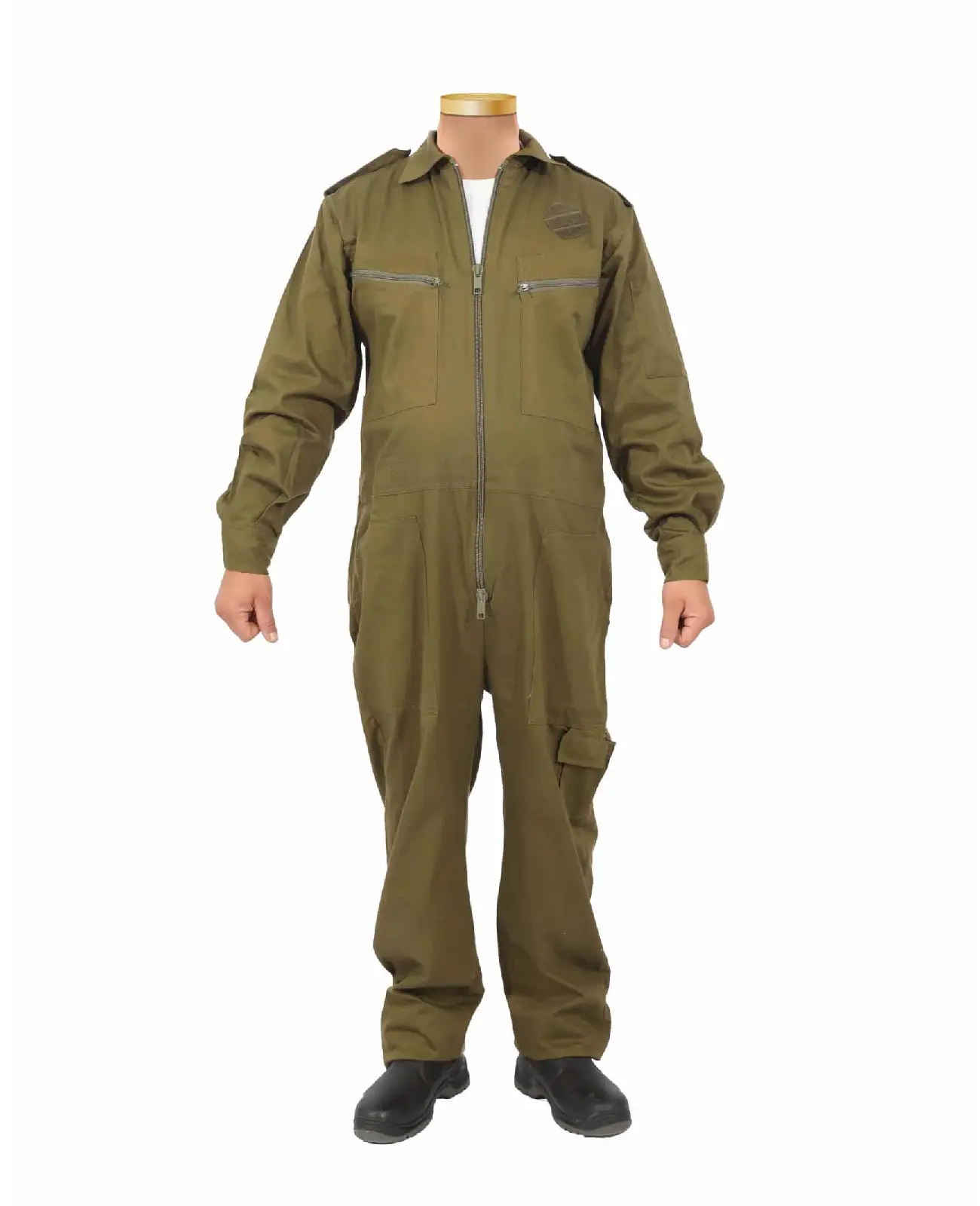 Military Transport Coverall