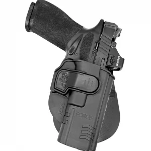 Fobus OWB Holster for Springfield Echelon - SPCH Fobus OWB Holster for Springfield Echelon - SPCH
