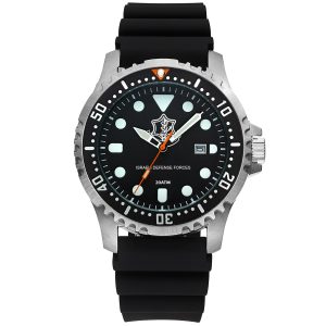 7193 idf symbol watch - adi - idf silver